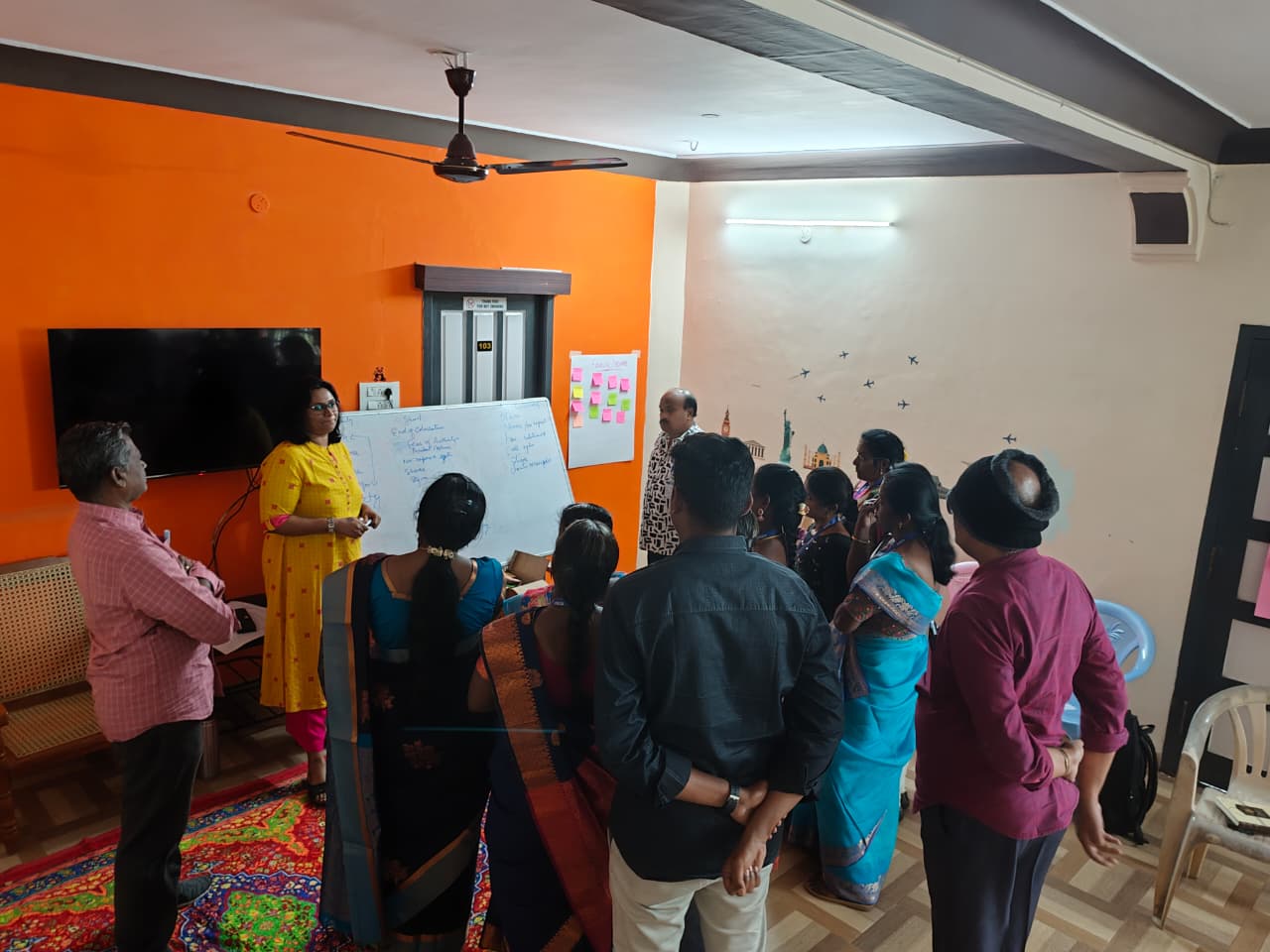 Product Launch Event