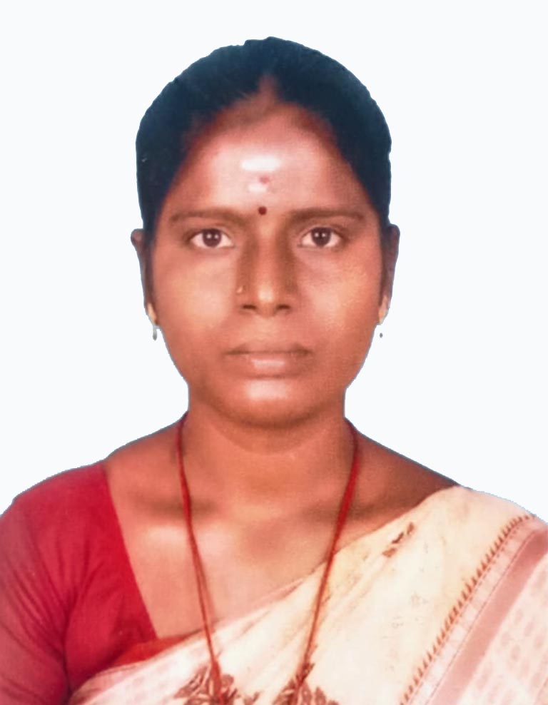 A. Pandi Selvi