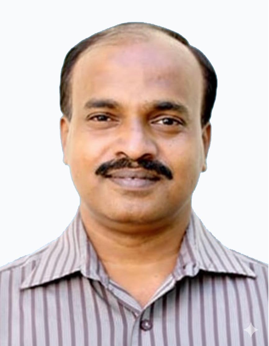 J. Newton Ponnamuthan