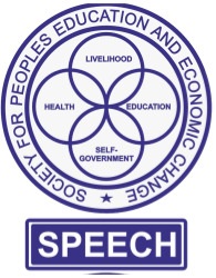 SPEECH Logo