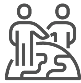 Women Empowerment icon