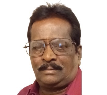 Mr. Karuppasamy