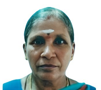 Mrs. T. Mariyammal